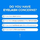 Seapuri - Lashrum Eyelash Enhancing Serum - 10g
