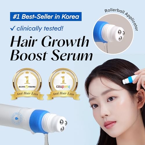 Seapuri Dr.33 Scalpy Hair Serum 20ml - Gallery View 2 | Abdulghani Trading
