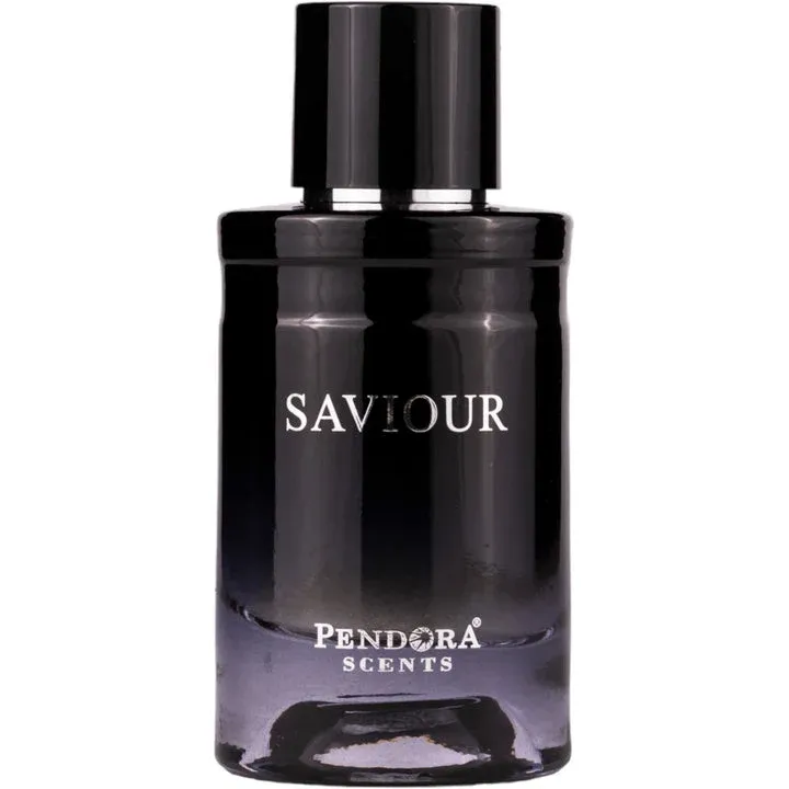 Pendora Scents Saviour Edp 100ml Men - Product View 2 | Abdulghani Trading