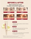 K-Secret Seoul 1988 Eye Cream: Retinal Liposome 4% + Fermented Bean 30ml - Gallery View 2 | Abdulghani Trading