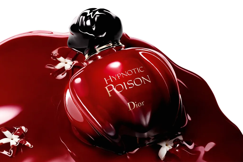 Dior Hypnotic Poison Eau de Toilette for Women 100ml2.webp