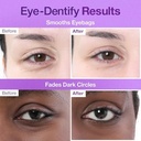 Numbuzin No.9 NAD+ Collagen Under Eye Patches 5 Pcs