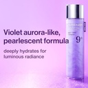 Numbuzin No.9+ NAD+ PDRN Glow Boosting Toner 150 Ml