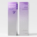 Numbuzin No.9+ NAD+ PDRN Glow Boosting Toner 150 Ml