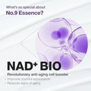 Numbuzin No.9 NAD Bio Lifting Essence 50 Ml