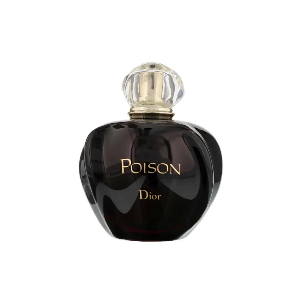 2Dior Poison Eau de Toilette for Women 100ml.webp