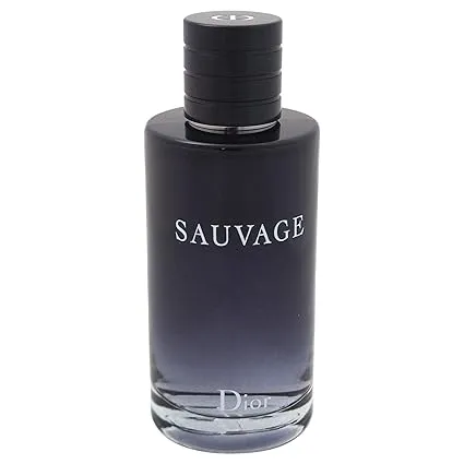 Dior Sauvage Eau de Parfum 100ml for Men - Fragrance Notes Pyramid | Abdulghani Trading