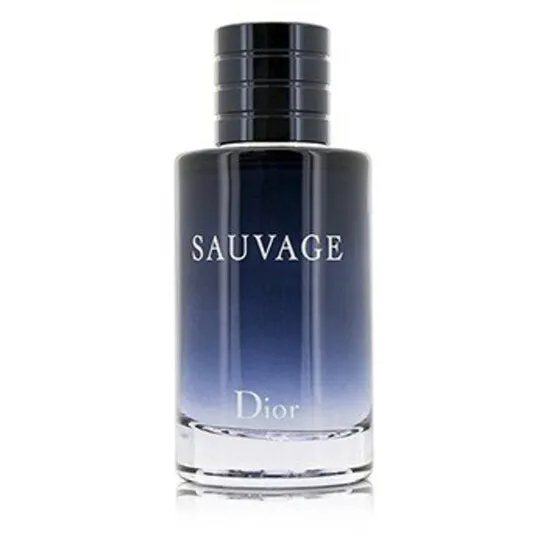 Dior Sauvage Eau de Toilette 100ml for Men - Bottle View | Abdulghani Trading