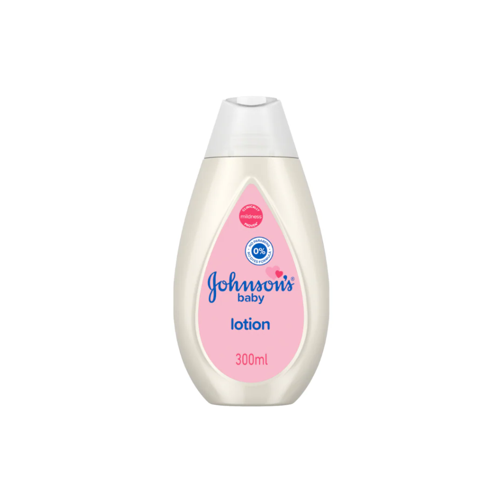 Johnson's Baby Lotion 300ml