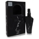 Lattafa Maahir Black Edition Eau de Parfum for Men 100ml Inspired by Orto Parisi Terroni
