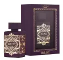 Lattafa Badee Al Oud Amethyst Eau de Parfum for Unisex 100ml Inspired by Initio Parfums Prives Atomic Rose