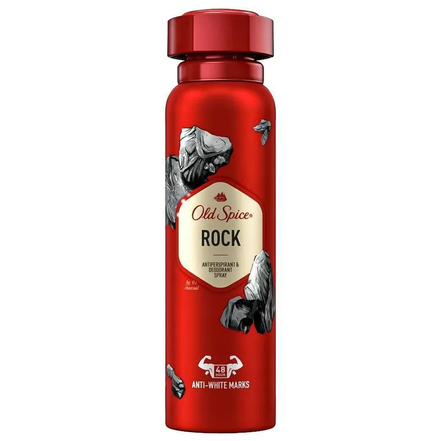 Old Spice Cologne Ice Rock 100ml