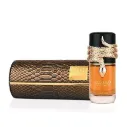 Lattafa Musamam Edp for Unisex 100ml Inspired by Bvlgari Le Gemme Falkar