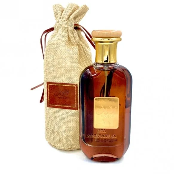Ard Al Zaafaran Mousuf Eau de Parfum 100ml Unisex
