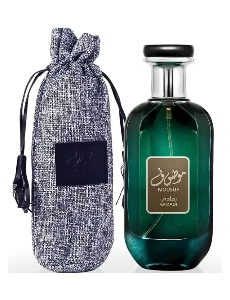 Ard Al Zaafaran Mousuf Ramadi Edp 100ml Men