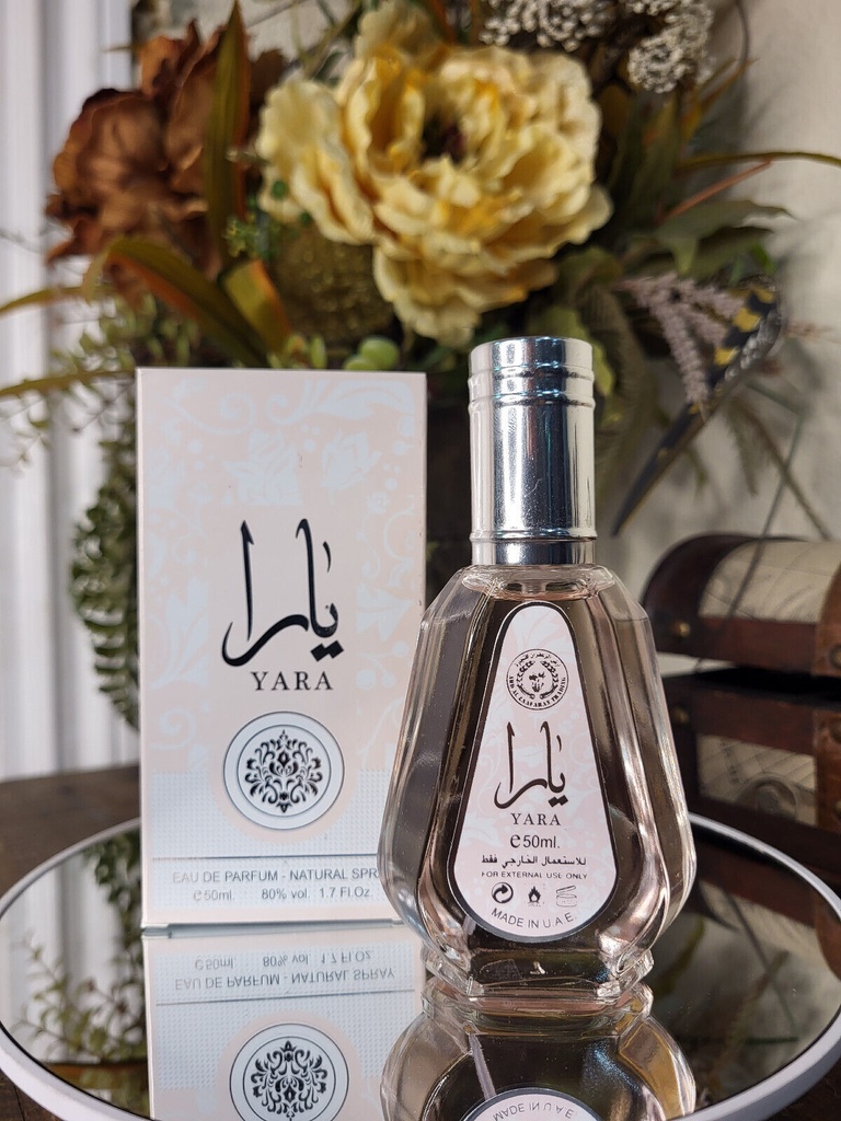 [12-474] Ard Al Zaafaran Collection Eau de Parfum for Unisex 50ml