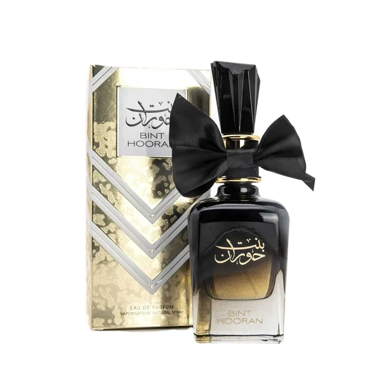 Ard Al Zaafaran Bint Hooran Edp 100ml Women
