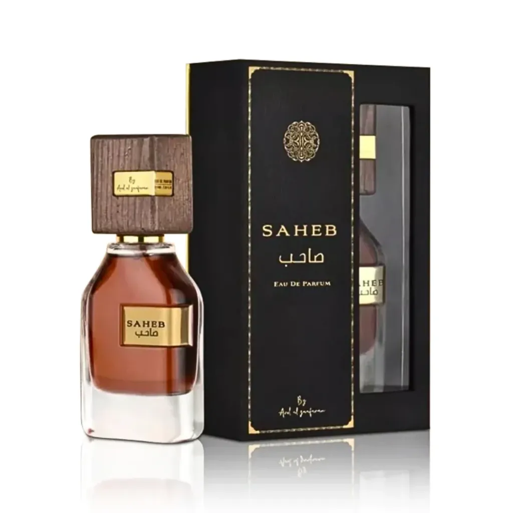 [12-698] Ard Al Zaafaran Karam Al Sahib Edp 70ml Unisex