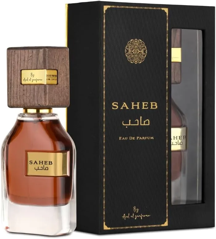 [12-698] Ard Al Zaafaran Karam Al Sahib Edp 70ml Unisex