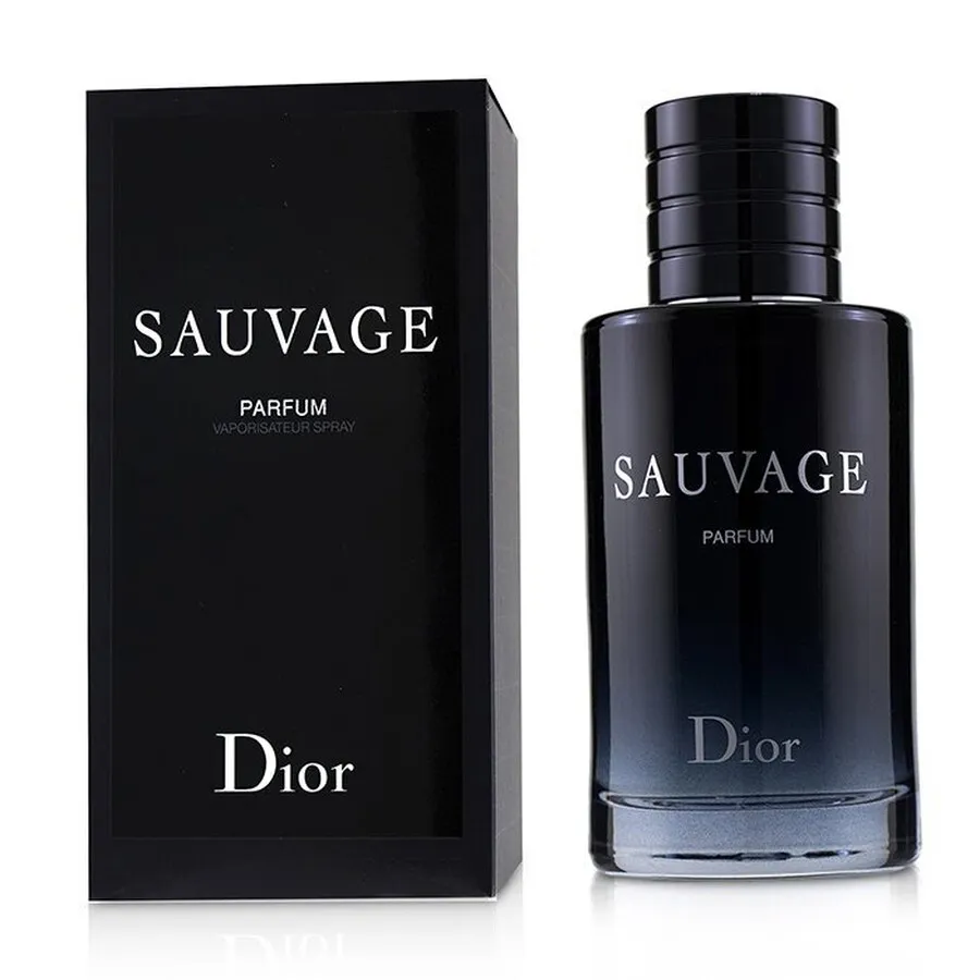 Dior Sauvage Parfum 100ml