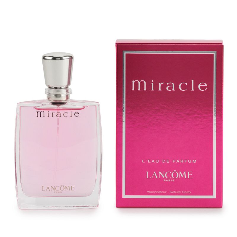 Lancôme Miracle Eau de Parfum for Women 100ml