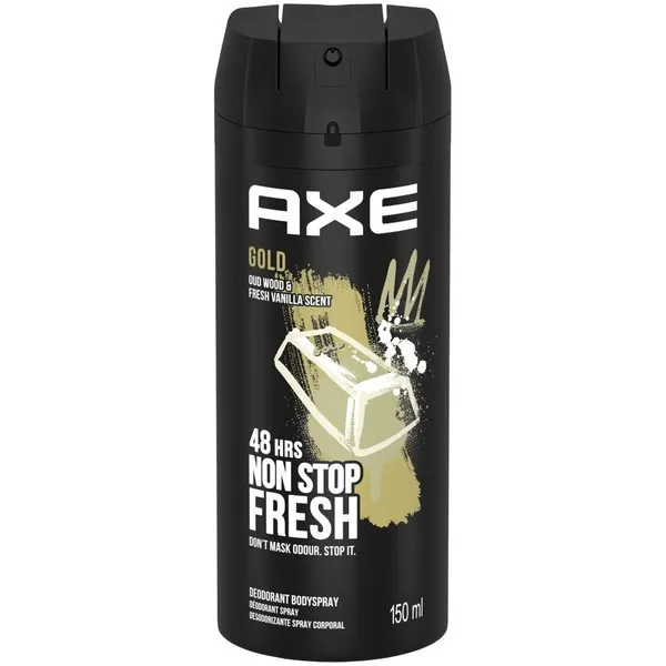 Axe Deodorant 150 ml for Men