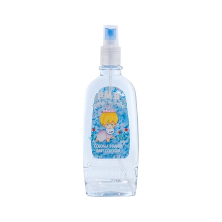 PARA MI BEBE Cologne Spray for Children, Blue