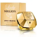 Paco Rabanne Lady Million Eau de Parfum 80ml for Women