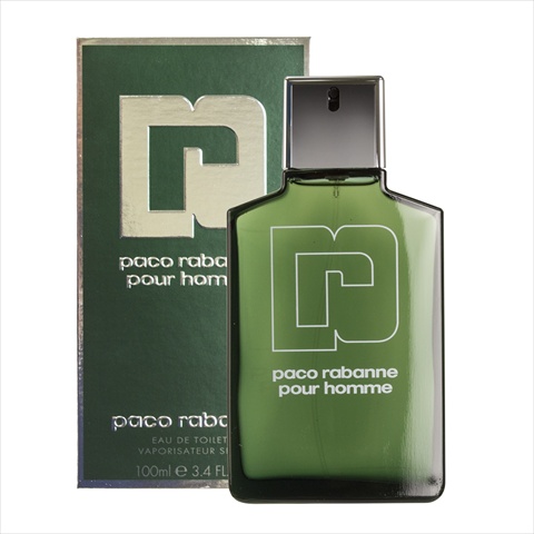 Paco Rabanne Men's Perfume 100ml
