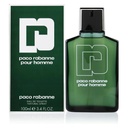 Paco Rabanne Pour Homme Eau de Toilette 100ml for Men