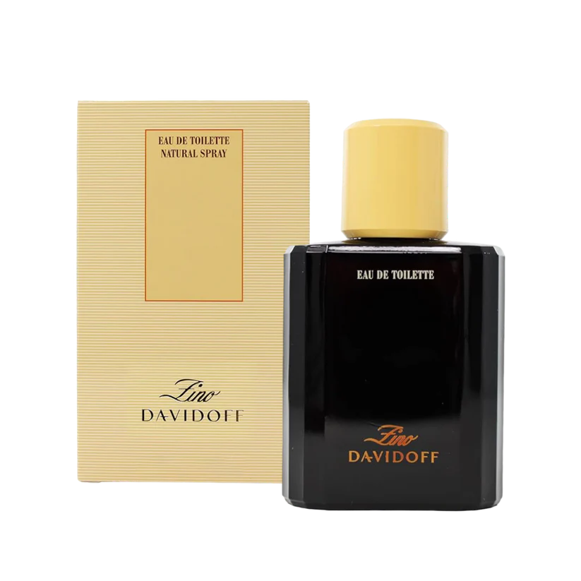 Davidoff Zino Eau de Toilette for Men 125ml