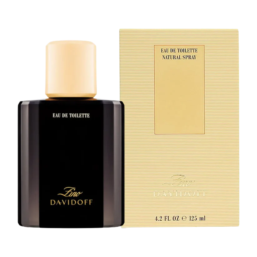 Davidoff Zino Eau de Toilette for Men 125ml
