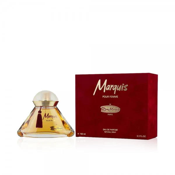 Remy Marquis Marquis Pour Femme Edp 100ml Women