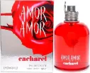 Cacharel Amor Amor Tester Edt 100ml Women