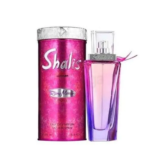 [15-654] Shalis Eau de Parfum 100ml for Women
