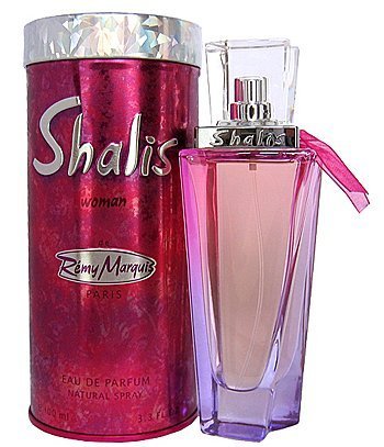 Shalis Women's Perfume 100ml