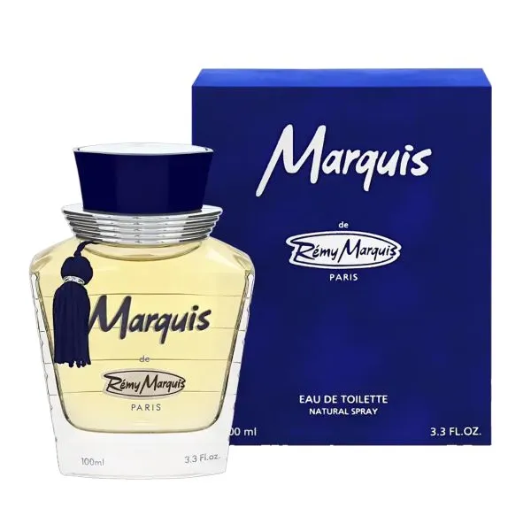 [15-655] Remy Marquis Marquis Edt 100ml Men