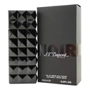 S.T. Dupont Noir Pour Homme Eau de Toilette 100ml for Men