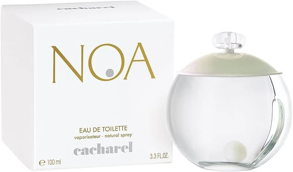 [15-773] Cacharel Noa Edp 100ml Women