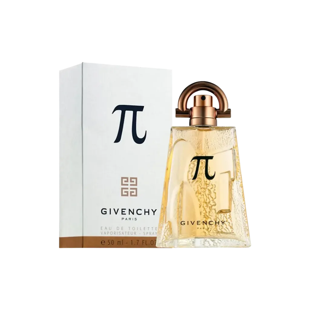 [15-910] Givenchy Pi Eau de Toilette 100ml for Men