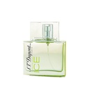 S.T. Dupont Essence Pure Ice Pour Homme Eau de Toilette 100ml for Men
