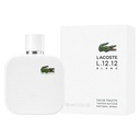 Lacoste Eau de Lacoste L.12.12 Blanc Eau de Toilette 100ml for Men