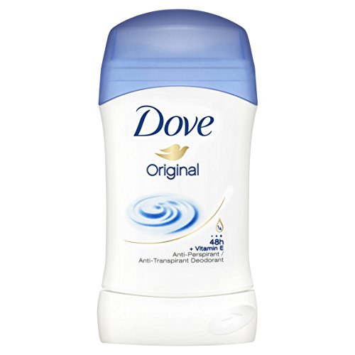 [17-879] Dove Original Stick Deodorant for Women 40g