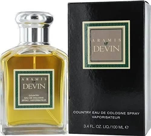 Aramis Devin Men's Perfume 100ml