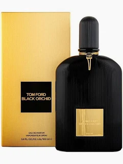 Tom Ford Black Orchid Eau de Parfum 100ml for Men