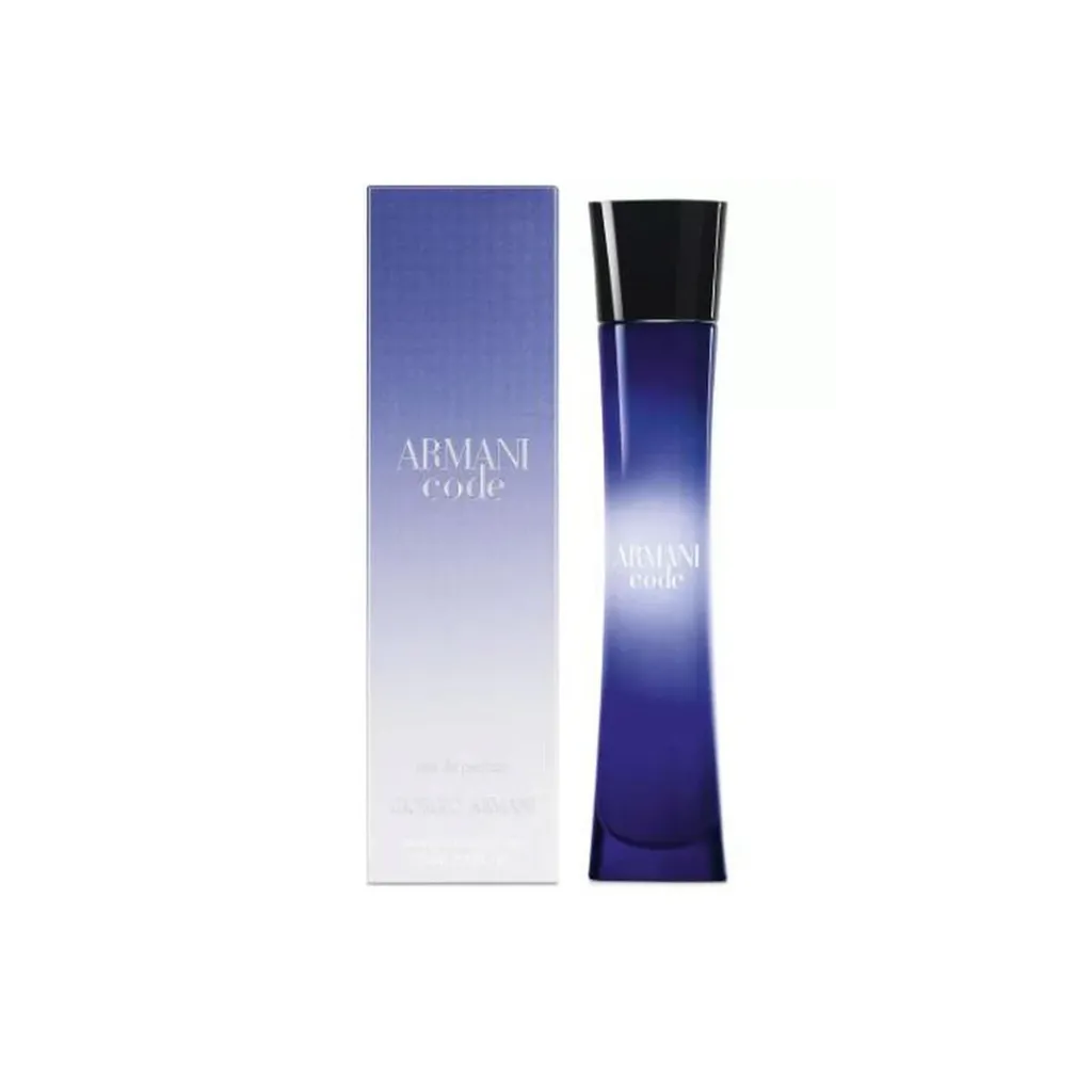 Giorgio Armani Code Eau de Parfum 75ml for Women