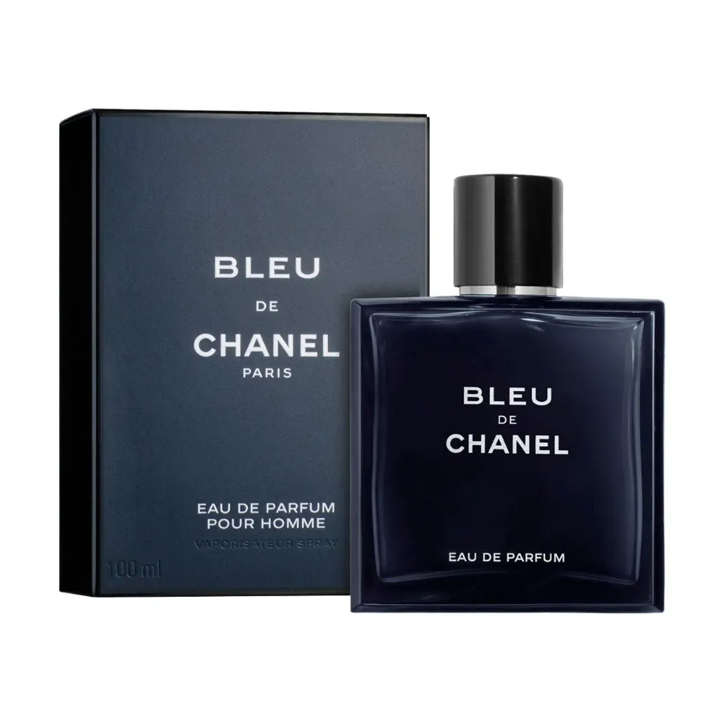 CHANEL Bleu de Chanel Parfum 100ml for Men