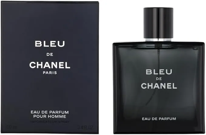 CHANEL Bleu de Chanel Parfum 100ml for Men
