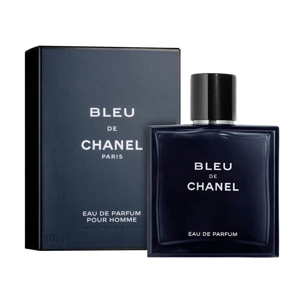 Chanel Bleu de Chanel Parfum 100ml for Men