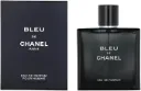 CHANEL Bleu de Chanel Parfum 100ml for Men
